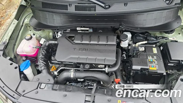 Hyundai Casper 2023 thumb 6