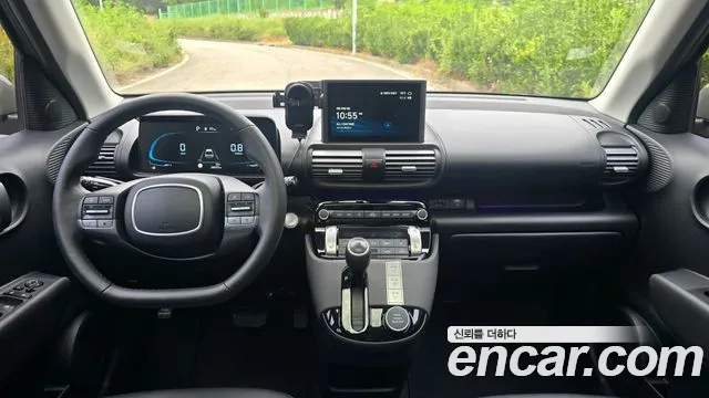 Hyundai Casper 2023 thumb 7