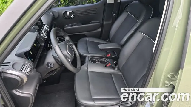 Hyundai Casper 2023 thumb 10