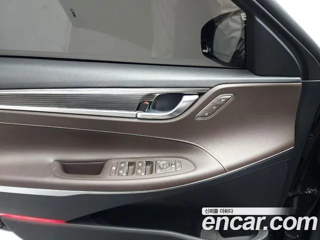 Hyundai Grandeur 2018 thumb 8