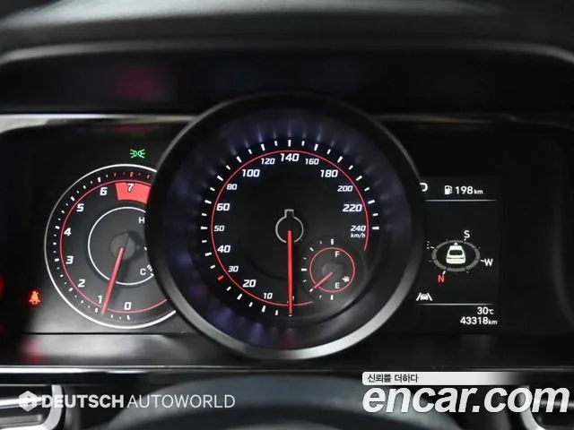 Hyundai Avante 2021 thumb 8