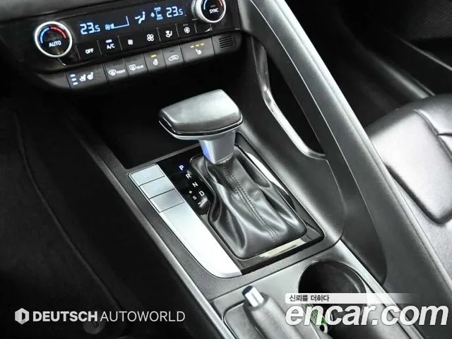 Hyundai Avante 2021 thumb 9