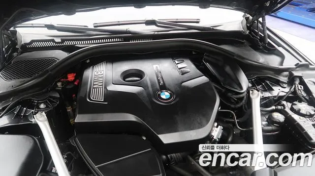 BMW 5 серии 2019 thumb 6