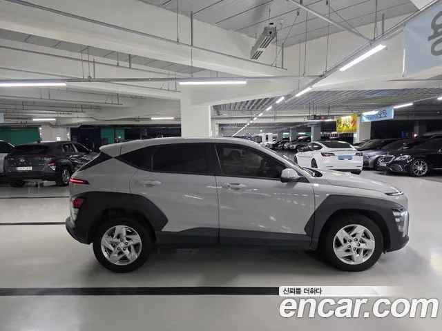 Hyundai Kona 2024 thumb 4