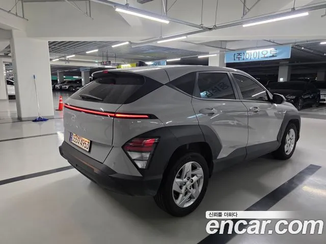 Hyundai Kona 2024 thumb 5