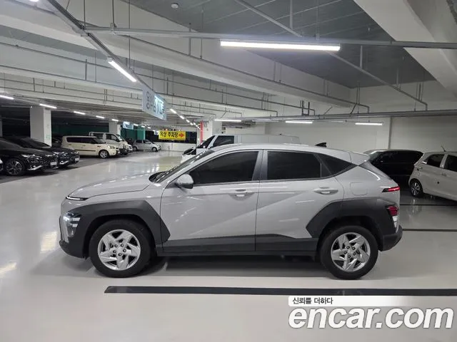Hyundai Kona 2024 thumb 6