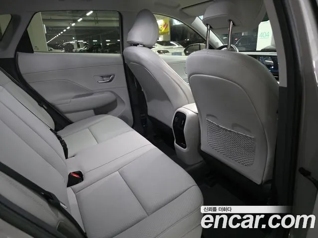 Hyundai Kona 2024 thumb 10
