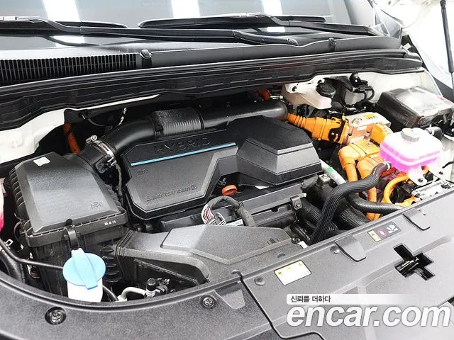 Kia Carnival 2024 thumb 6