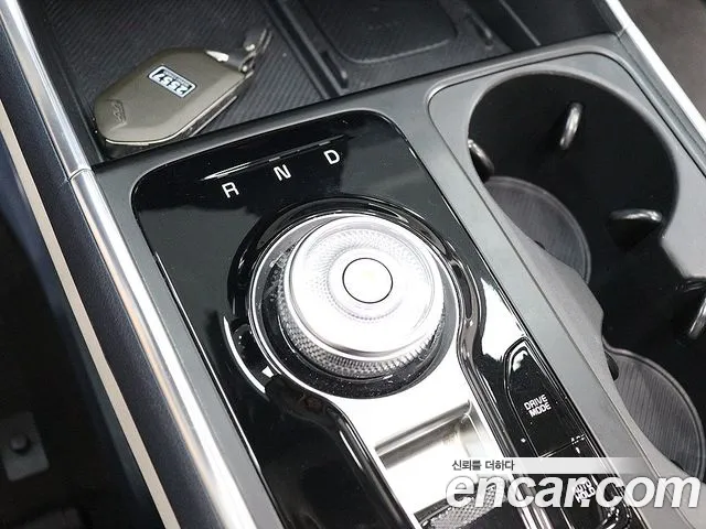 Kia Carnival 2024 thumb 9