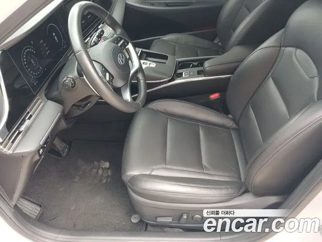 Hyundai Grandeur 2022 thumb 7