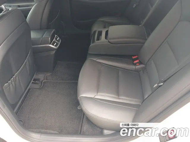Hyundai Grandeur 2022 thumb 8