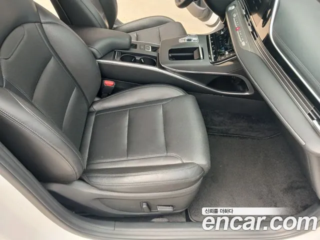 Hyundai Grandeur 2022 thumb 9