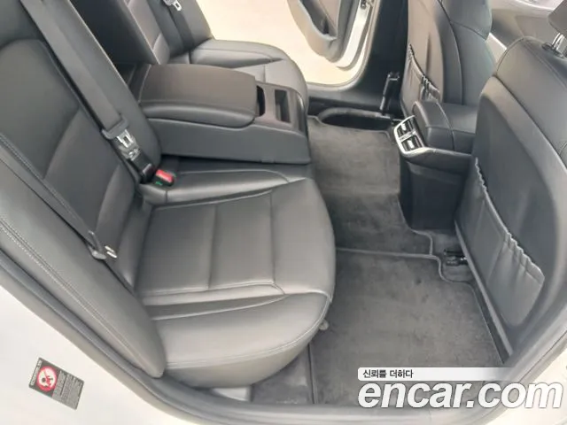 Hyundai Grandeur 2022 thumb 10