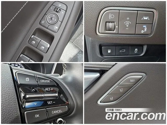 Hyundai Grandeur 2019 thumb 7