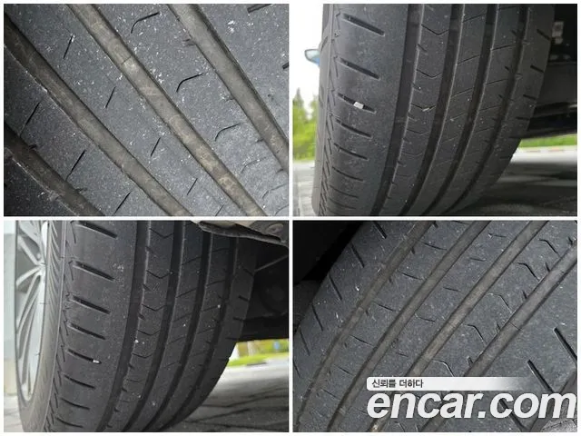 Hyundai Grandeur 2019 thumb 9