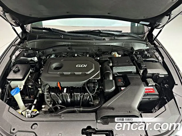 Hyundai Grandeur 2017 thumb 7