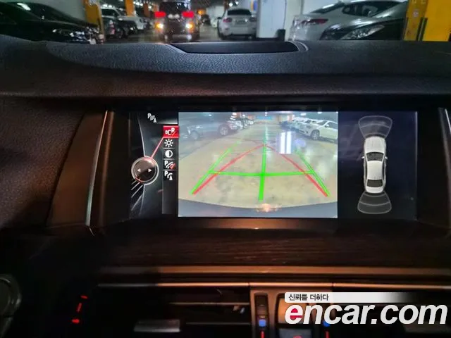 BMW 5 серии 2016 thumb 10