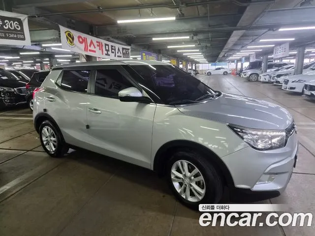 KG_Mobility_Ssangyong TIBOLI 2015 thumb 3