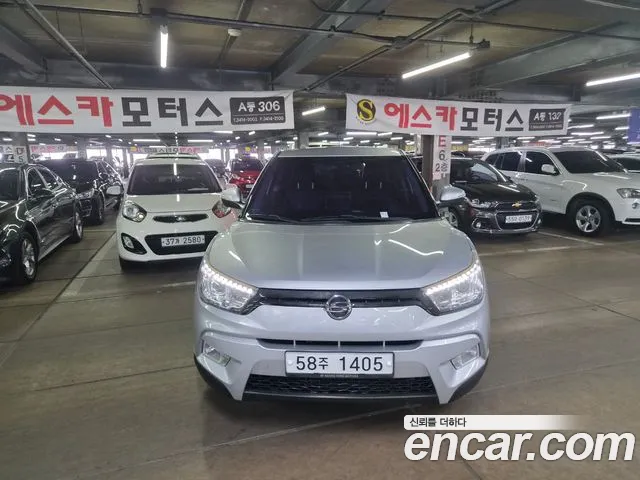 KG_Mobility_Ssangyong TIBOLI 2015 thumb 11