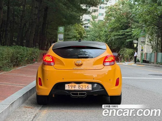 Hyundai Veloster 2013 thumb 4