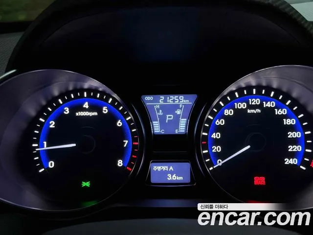 Hyundai Veloster 2013 thumb 7