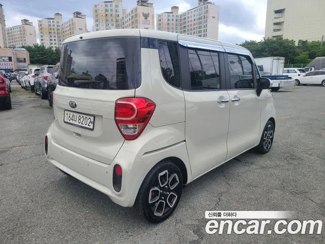 Kia Ray 2020 thumb 4
