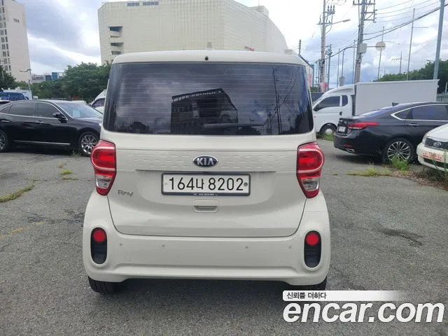 Kia Ray 2020 thumb 5