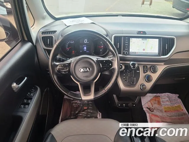 Kia Ray 2020 thumb 6