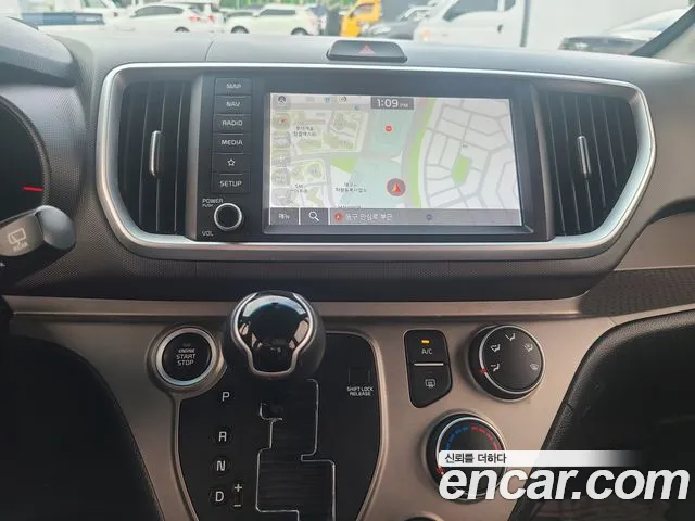 Kia Ray 2020 thumb 8