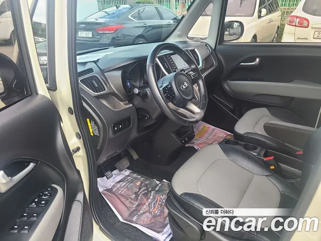 Kia Ray 2020 thumb 9