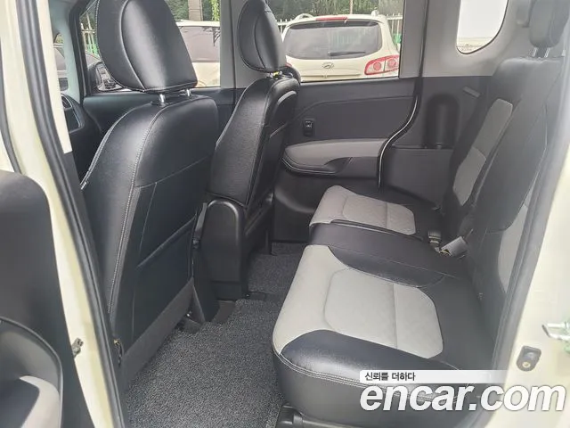 Kia Ray 2020 thumb 10