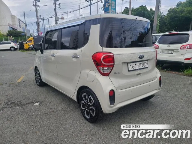 Kia Ray 2020 thumb 11