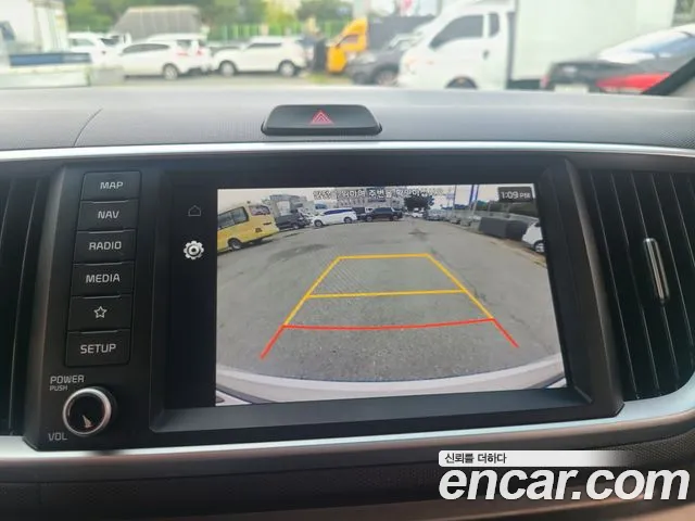 Kia Ray 2020 thumb 12