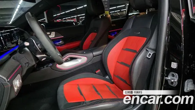 Mercedes-Benz GLE 2023 thumb 2