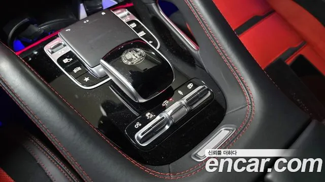 Mercedes-Benz GLE 2023 thumb 5