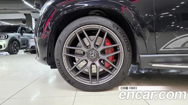Mercedes-Benz GLE 2023 thumb 6