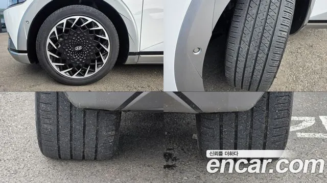 Hyundai IONIQ 5 2022 thumb 5