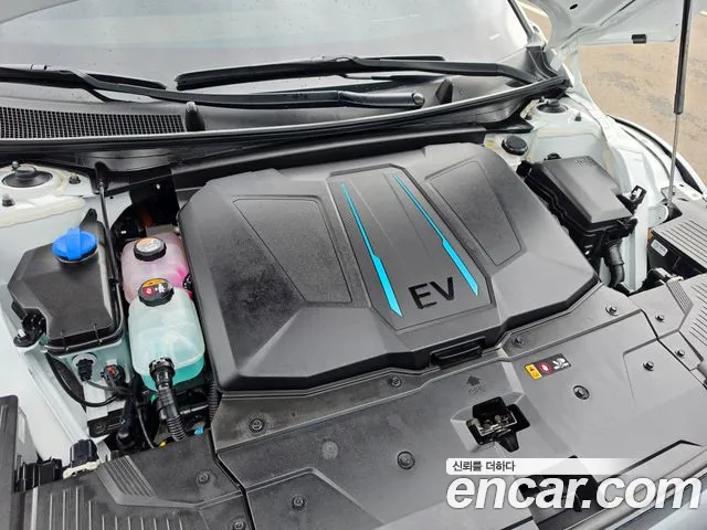Hyundai IONIQ 5 2022 thumb 6