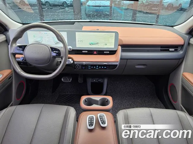 Hyundai IONIQ 5 2022 thumb 7