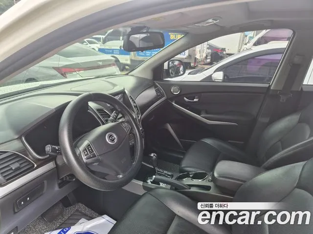 KG_Mobility_Ssangyong KORANDO 2014 thumb 6