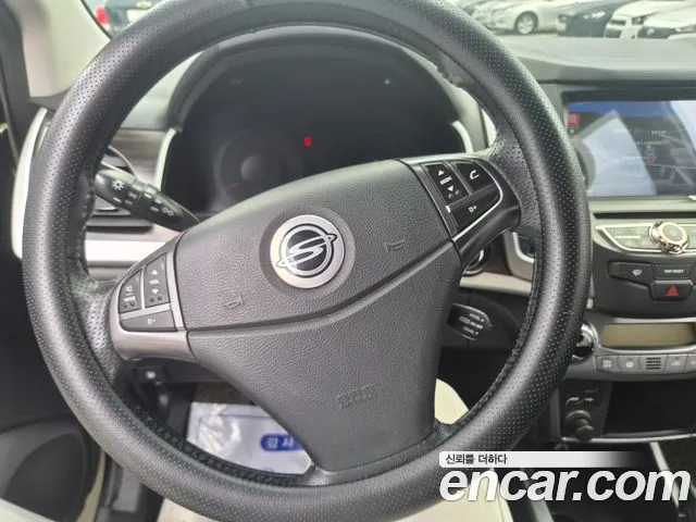 KG_Mobility_Ssangyong KORANDO 2014 thumb 8