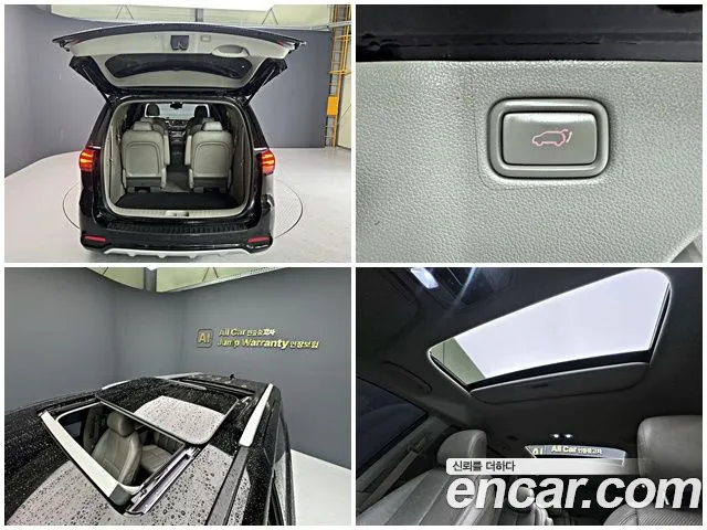 Kia Carnival 2018 thumb 7