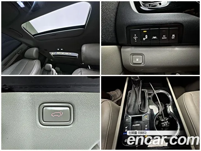 Kia Carnival 2018 thumb 12