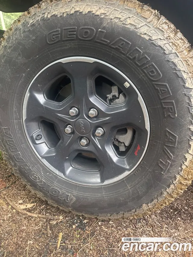 Jeep Gladiator 2021 thumb 5