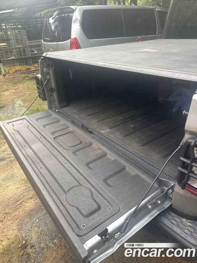Jeep Gladiator 2021 thumb 8