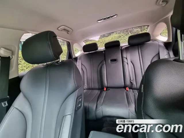 Genesis G80 2020 thumb 10