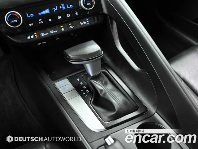 Hyundai Avante 2022 thumb 9