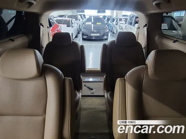 Kia Carnival 2019 thumb 8