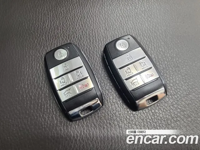 Kia Carnival 2019 thumb 9