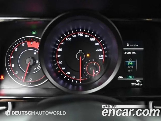 Hyundai Avante 2022 thumb 8